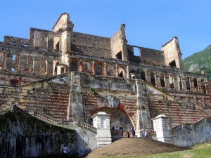 Palais Sans-Soucis